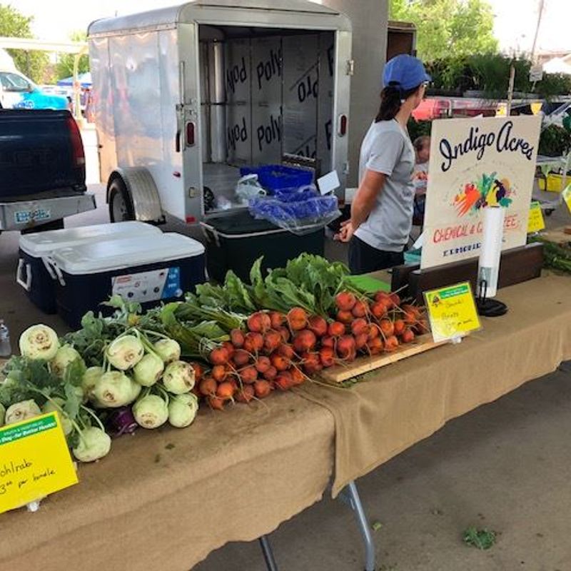 Edmond Farmers Market Oklahoma's Official Travel